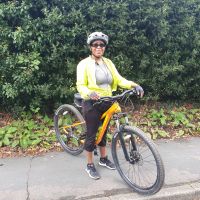 Profile photo for Pam Dailey