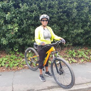 Profile photo for Pam Dailey