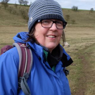 Profile photo for Sarah Wood