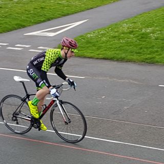 Profile photo for Joseph Bailey