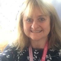 Profile photo for Catherine Saville