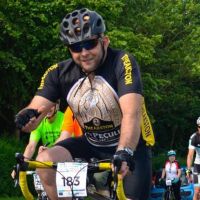 Profile photo for Christopher Wood