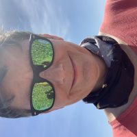 Profile photo for Jo Mulliner