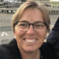 Profile photo for Elaine  Spear