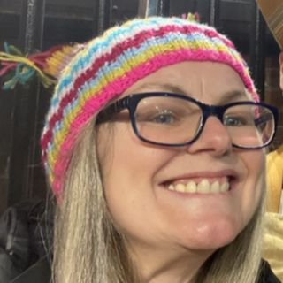 Profile photo for Danielle Vaughan