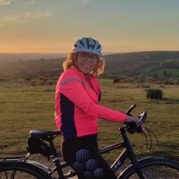 Profile photo for Tina Leverson