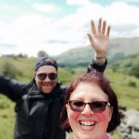 Profile photo for Amanda Hall