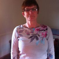 Profile photo for Jill. Gibbon