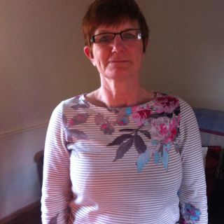 Profile photo for Jill. Gibbon