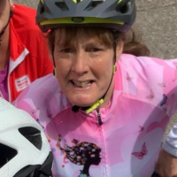 Profile photo for Lynn Chappell