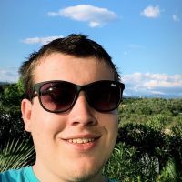 Profile photo for Joseph Beardow