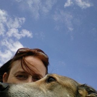 Profile photo for Claire Pearce