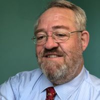 Profile photo for David Gregory