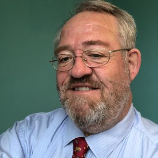 Profile photo for David Gregory