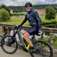 Profile photo for Andy Haywood