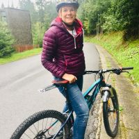 Profile photo for Sally Hillyer