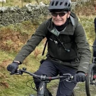 Profile photo for Geoff Smith