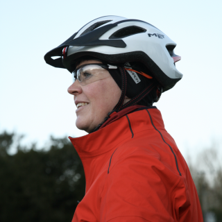 Profile photo for Jane Stockwell