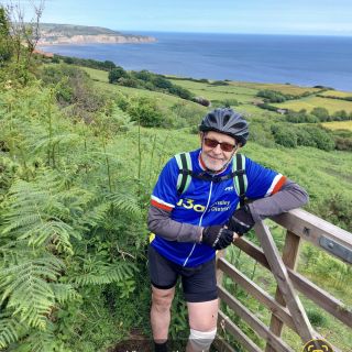 Profile photo for John Shaw