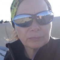 Profile photo for Vicki Sharpe