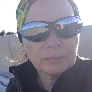 Profile photo for Vicki Sharpe