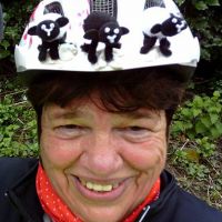 Profile photo for Frances Taylor