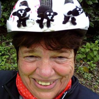 Profile photo for Frances Taylor