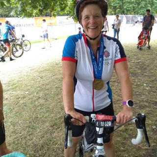 Profile photo for Jayne vernon