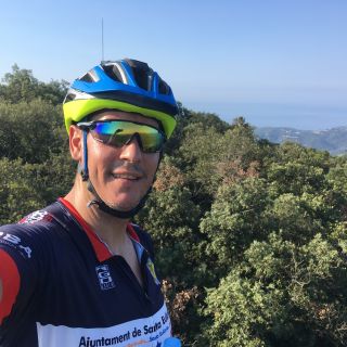 Profile photo for Francesc Condal