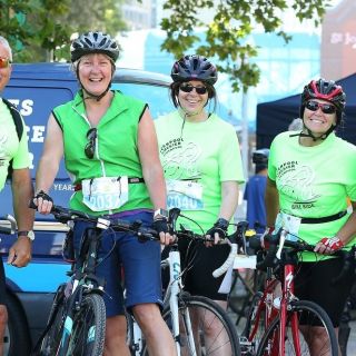 Profile photo for Bernie Hailwood