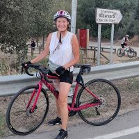 Profile photo for Sophie Wuerger