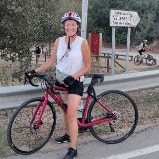 Profile photo for Sophie Wuerger