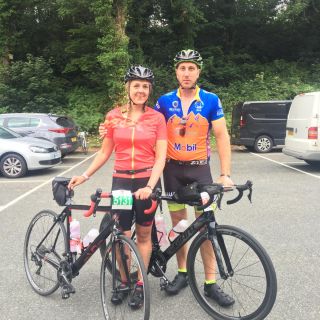 Profile photo for Sally Mcmurray