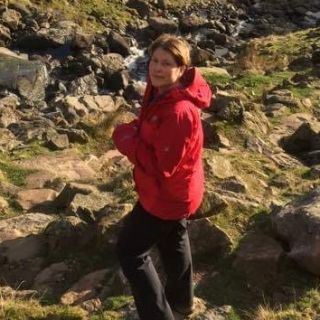 Profile photo for Lorna Buckley