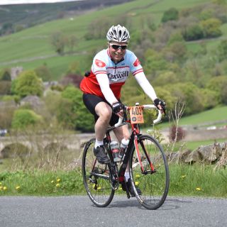 Profile photo for Chris Jefferies