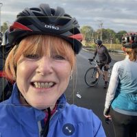 Profile photo for Lesley Dalby