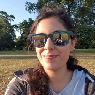 Profile photo for Saira Awan