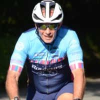 Profile photo for Graham Howgate