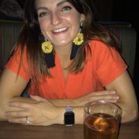 Profile photo for Lauren Hughes