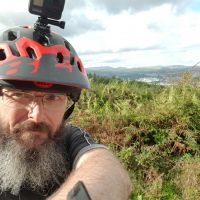 Profile photo for Steven Kenwright