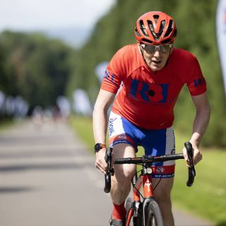 Profile photo for Mike Ainsworth