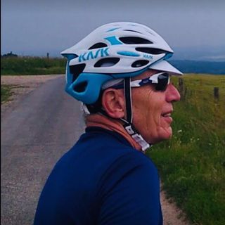 Profile photo for Terry Bone