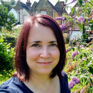 Profile photo for Becky Evans