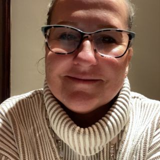 Profile photo for Claire Springall 