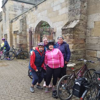 Profile photo for Debbie Pringle