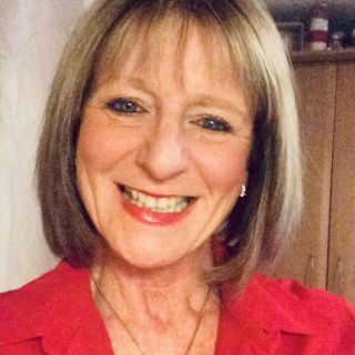 Profile photo for Christine  Jeffery 