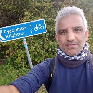 Profile photo for Asif Iqbal