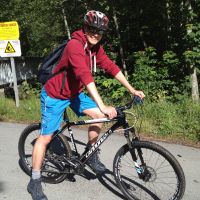 Profile photo for James Rogers