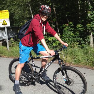 Profile photo for James Rogers