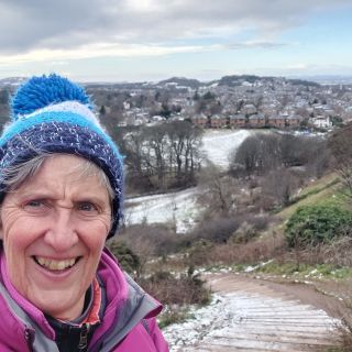 Profile photo for Karen Wilson